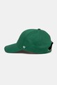 Băieți 47 brand șapcă de baseball din bumbac MLB New York Yankees B.RAC17CTP.KY.KIDS verde