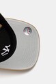 47 brand șapcă din bumbac pentru copii MLB New York Yankees bej B.RAC17CTP.KH.KIDS