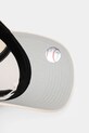 47 brand șapcă din bumbac pentru copii MLB New York Yankees bej B.RAC17CTP.NTA.KIDS