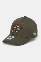 New Era cappello con visiera bambino/a CINCINNATI BENGALS altro verde 60595389