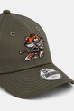 New Era șapcă de baseball pentru copii CINCINNATI BENGALS 60595389 verde SS25