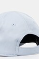 CHLAPEC Dětská bavlněná kšiltovka New Era NEW YORK YANKEES 60595486 modrá