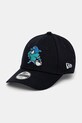 Παιδικό καπέλο μπέιζμπολ New Era MIAMI DOLPHINS άλλο σκούρο μπλε 60595394