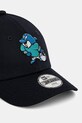Παιδικό καπέλο μπέιζμπολ New Era MIAMI DOLPHINS 60595394 σκούρο μπλε SS25