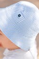 Chlapec Detský bavlnený klobúk Tartine et Chocolat CA90081 modrá
