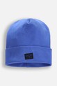 Coccodrillo căciulă bumbac albastru WC5364303BAC