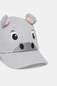 New Era șapcă din bumbac pentru copii NEW ERA 60667520 albastru SS25