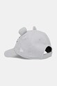 Băieți New Era șapcă din bumbac pentru copii NEW ERA 60667520 albastru