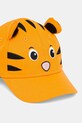 New Era baseball sapka NEW ERA 60667521 narancssárga SS25