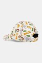 Fiú New Era baseball sapka NEW ERA 60667523 bézs