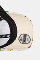 New Era berretto da baseball NEW ERA beige 60667523