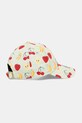 Fiú New Era pamut baseball sapka NEW ERA 60667525 zöld