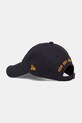 Băieți New Era șapcă de baseball din bumbac NEW ERA 60667532 negru