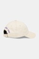BIMBA New Era berretto da baseball in cotone NEW ERA 60667536 beige