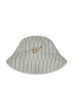 Dječji pamučni šešir That's mine Christof 146534 plava SS25