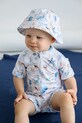Хлопчик Дитячий капелюх Jamiks PIKSI PIKSI.Nak.glow.JLH098.K бежевий