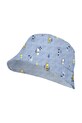 Дитячий капелюх Jamiks PIKSI PIKSI.Nak.glow.JLH098.K блакитний SS25
