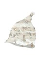 Jamiks foulard da bambino DIOS DIOS.ba.Na.glo.JLH121.K verde SS25