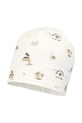 Čiapka pre bábätká Jamiks JASON JASON.Nak.glow.JWH054.K biela SS25
