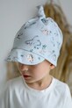 Мальчик Детский платок Jamiks JOHANNES JOHANNES.Na.gl.JLH119.K голубой
