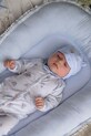 Κοριτσίστικα Παιδικός βαμβακερός σκούφος Jamiks MARKO MARKO.or.Na.gl.JWH209.K μπλε