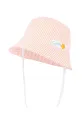 Dětský bavlněný klobouk Jamiks MISZEL