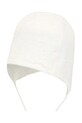Шапка для младенцев Jamiks PORTA PORTA.Nakr.glo.JWH086.K белый SS25