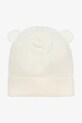 Deklice Kapa za dojenčka Jamiks TED TED.ba.Nak.glo.JWH207.K bela