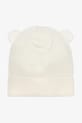 Хлопчик Шапка для немовлят Jamiks TED TED.ba.Nak.glo.JWH207.K бежевий