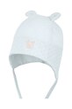 Шапка для немовлят Jamiks VERONA VERONA.Nak.glo.JLH066.K блакитний SS25
