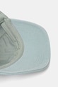 Šiltovka United Colors of Benetton tyrkysová 6T8JCA02G.G.Seasonal