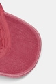 Кепка United Colors of Benetton розовый 6T8JCA02G.G.Seasonal