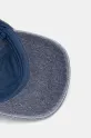 United Colors of Benetton berretto da baseball blu 6T8JCA02G.G.Seasonal