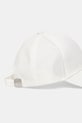 Băieți United Colors of Benetton șapcă 6YCTGA012.P.Seasonal alb