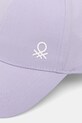 United Colors of Benetton 6YCTGA012.P.Seasonal lila SS25