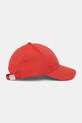 Хлопчик Кепка United Colors of Benetton 6YCTGA012.P.Seasonal червоний
