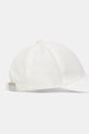 Băieți United Colors of Benetton șapcă 6YCTCA01Y.G.Seasonal alb