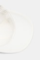 United Colors of Benetton șapcă alb 6YCTCA01Y.G.Seasonal
