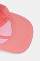 Šiltovka United Colors of Benetton ružová 6YCTCA01Y.G.Seasonal