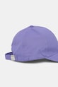 Băieți United Colors of Benetton șapcă 6YCTCA01Y.G.Seasonal violet