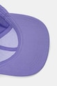 United Colors of Benetton șapcă violet 6YCTCA01Y.G.Seasonal