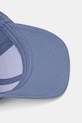 United Colors of Benetton czapka z daszkiem niebieski 6YCTCA01Y.G.Seasonal