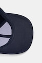 Šiltovka United Colors of Benetton tmavomodrá 6YCTCA01Y.G.Seasonal