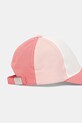 Хлопчик Кепка United Colors of Benetton 6L1EGA015.P.Seasonal рожевий