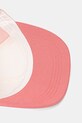 Кепка United Colors of Benetton розовый 6L1ECA025.G.Seasonal