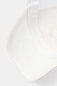 Chłopiec United Colors of Benetton czapka z daszkiem dziecięca 6XJNGA01F.P.Seasonal biały