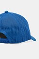 United Colors of Benetton șapcă de baseball pentru copii 6XJNGA01F.P.Seasonal albastru SS25