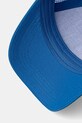 Chlapec Detská baseballová čiapka United Colors of Benetton 6XJNGA01F.P.Seasonal modrá