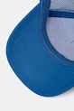 United Colors of Benetton gyerek baseball sapka kék 6XJNCA02L.G.Seasonal