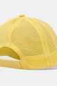 Băieți United Colors of Benetton șapcă de baseball pentru copii 6XJNCA02L.G.Seasonal galben